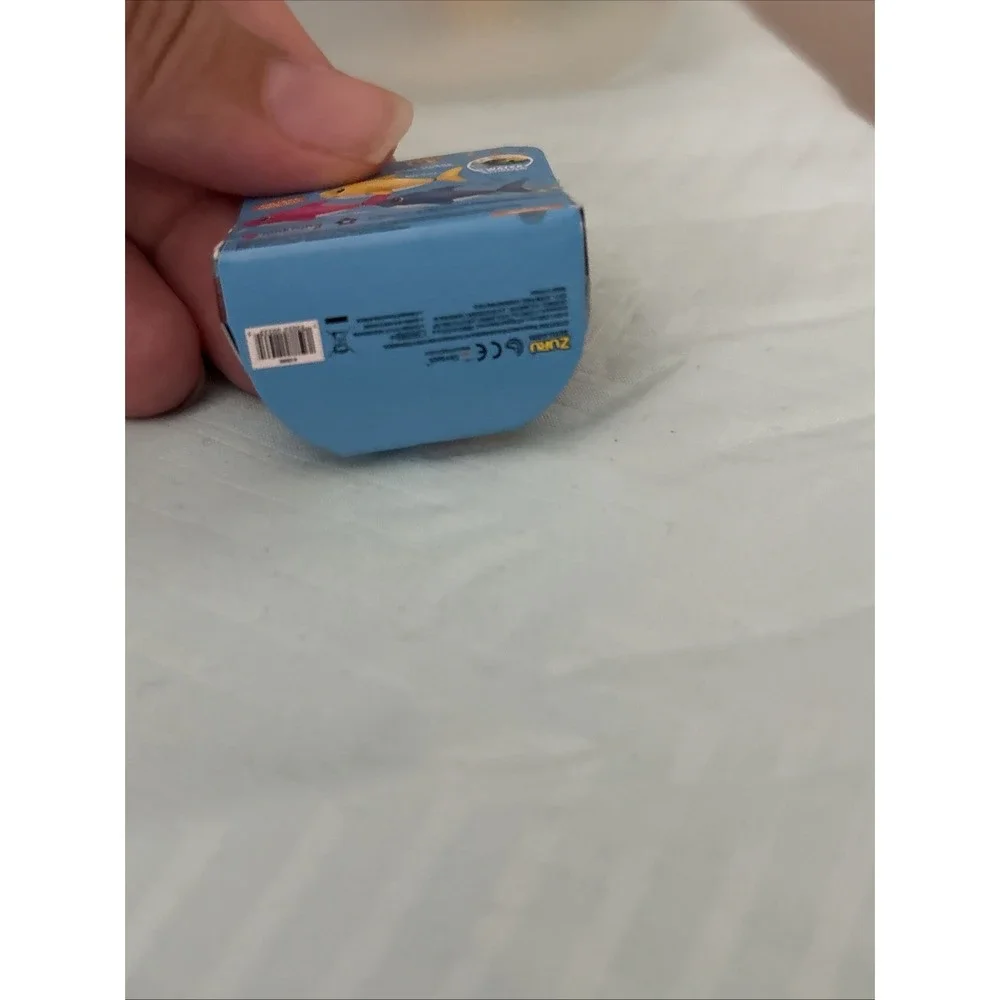 Zuru surprise toy
